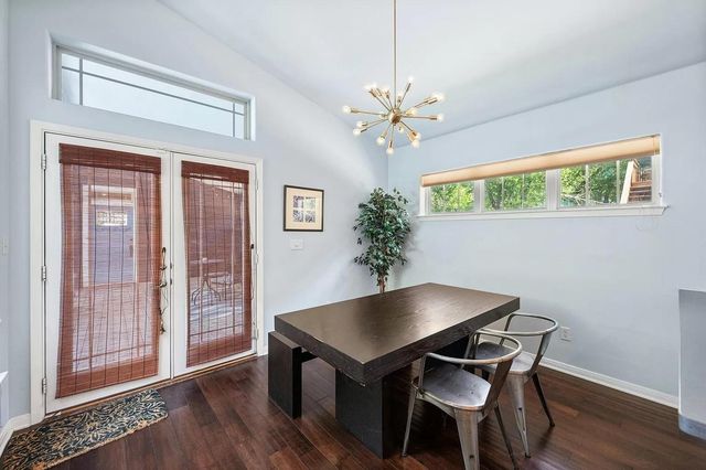 606 Fletcher ST, Austin, TX 78704