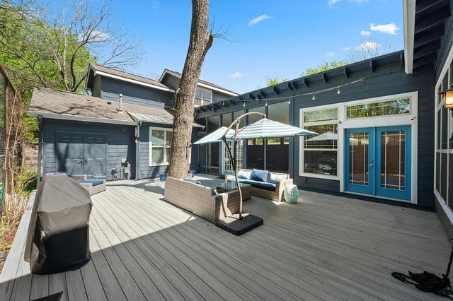 606 Fletcher ST, Austin, TX 78704