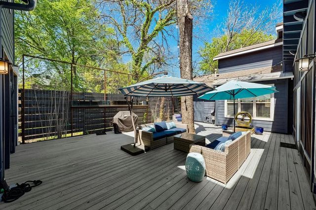 606 Fletcher ST, Austin, TX 78704