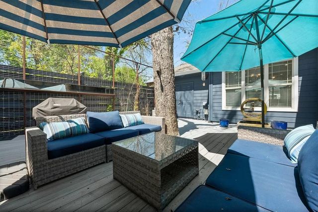 606 Fletcher ST, Austin, TX 78704