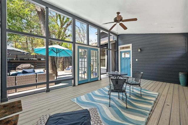 606 Fletcher ST, Austin, TX 78704