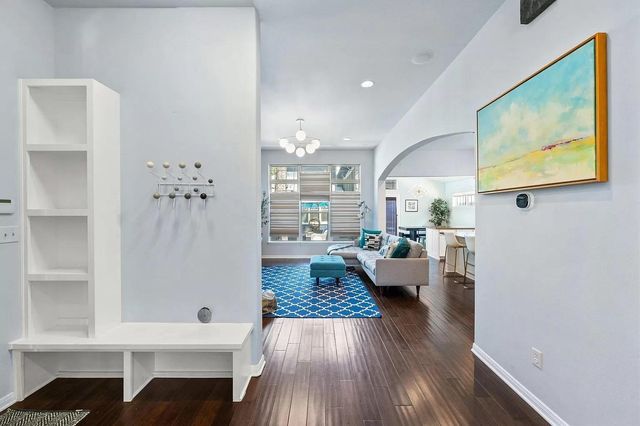 606 Fletcher ST, Austin, TX 78704