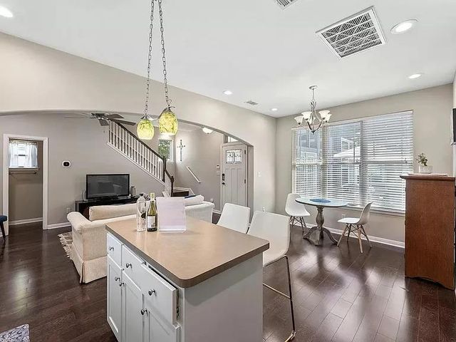 606 Fletcher ST, Austin, TX 78704