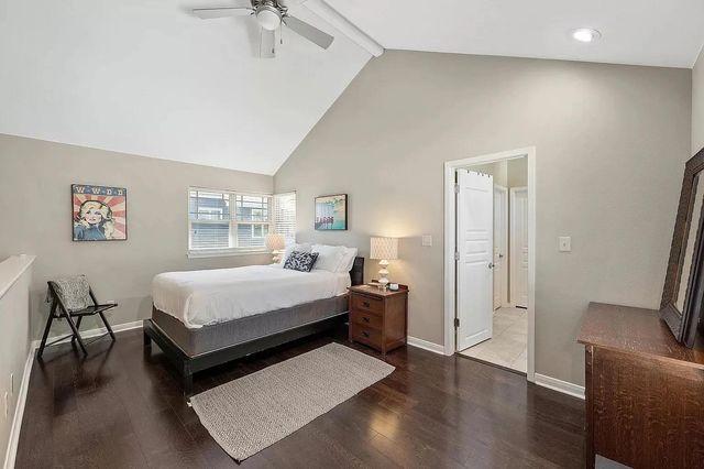 606 Fletcher ST, Austin, TX 78704