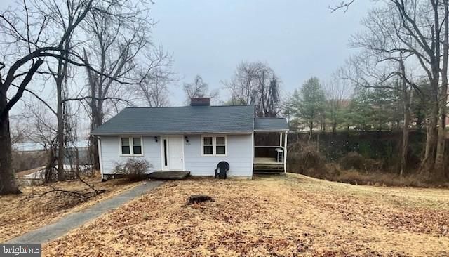 226 COMBS, Warrenton, VA 20186
