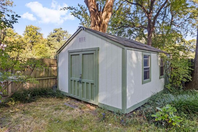 1045 S REMBERT ST, Memphis, TN 38104