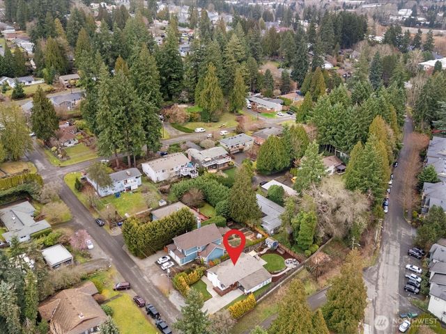 18604 105th Avenue NE, Bothell, WA 98011