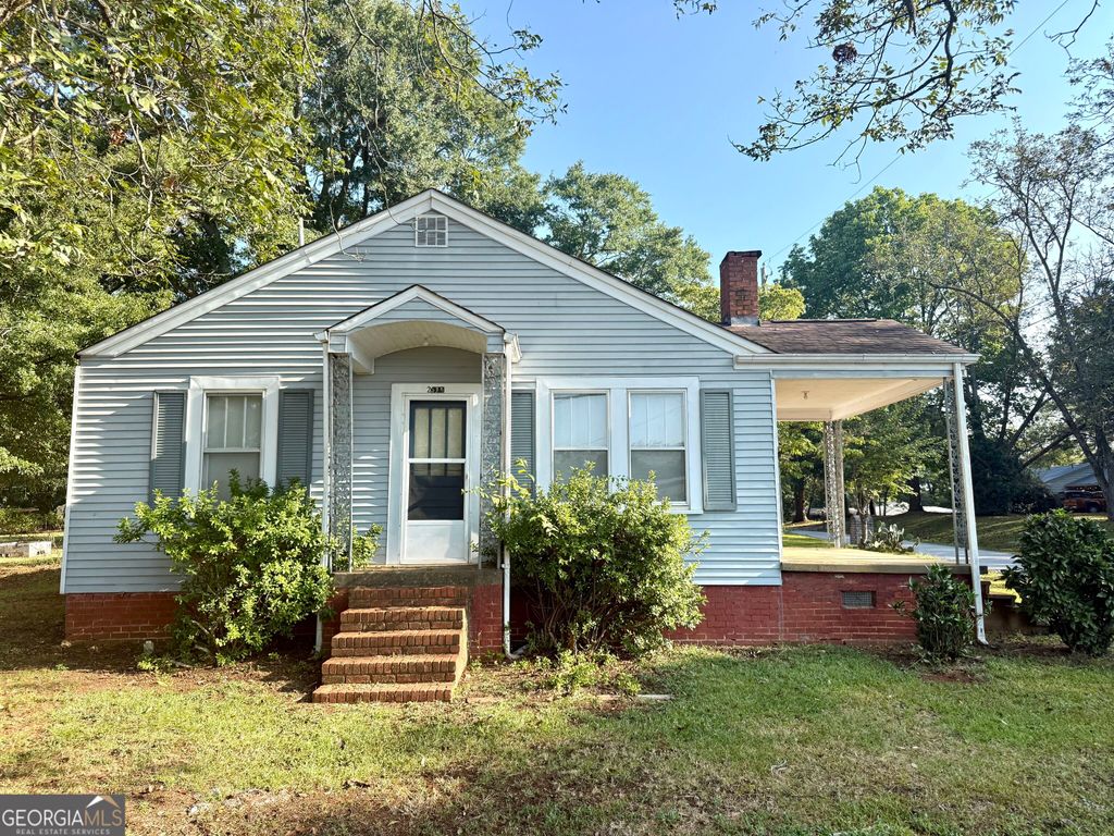 2402 N Broad Street, Commerce, GA 30529 — photo 2