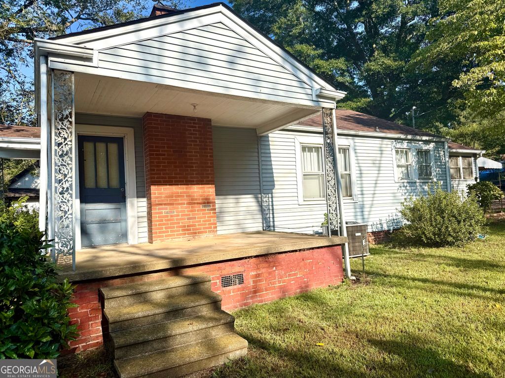 2402 N Broad Street, Commerce, GA 30529 — photo 3