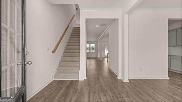 2898 Eucalyptus Road, Loganville, GA 30052