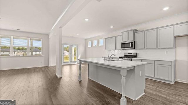 2898 Eucalyptus Road, Loganville, GA 30052