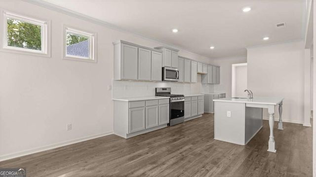 2898 Eucalyptus Road, Loganville, GA 30052