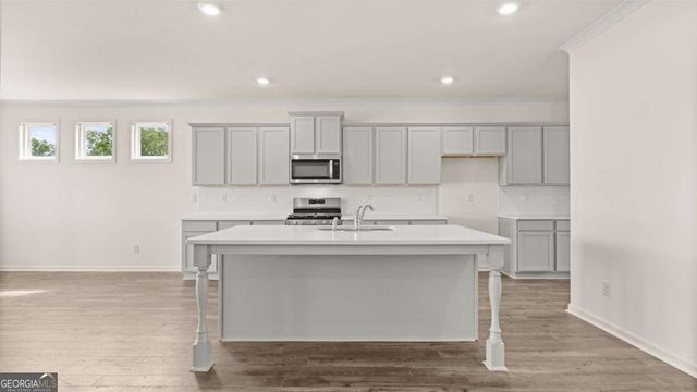 2898 Eucalyptus Road, Loganville, GA 30052