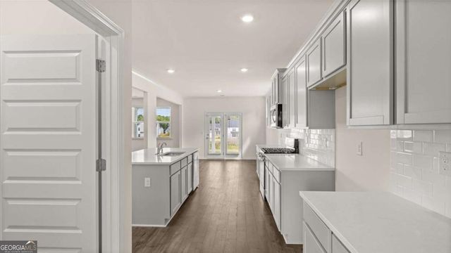 2898 Eucalyptus Road, Loganville, GA 30052