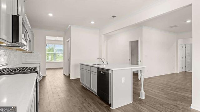 2898 Eucalyptus Road, Loganville, GA 30052