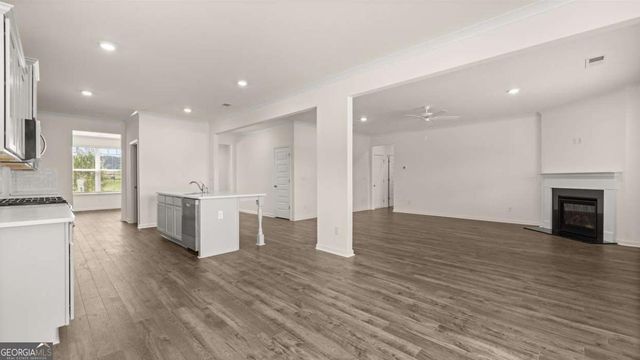 2898 Eucalyptus Road, Loganville, GA 30052