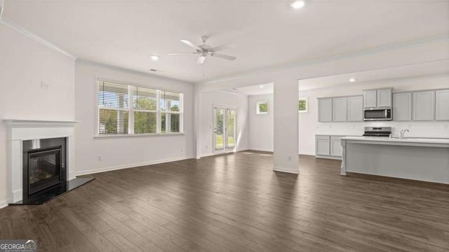 2898 Eucalyptus Road, Loganville, GA 30052