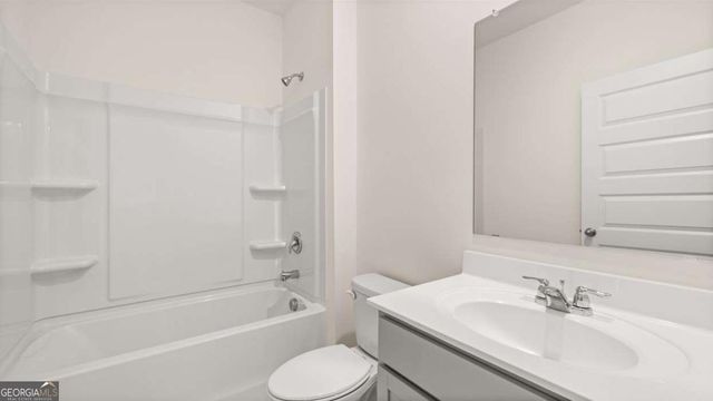 2898 Eucalyptus Road, Loganville, GA 30052