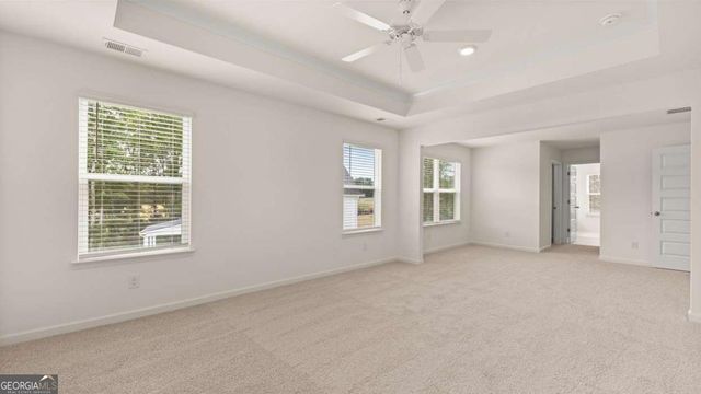 2898 Eucalyptus Road, Loganville, GA 30052