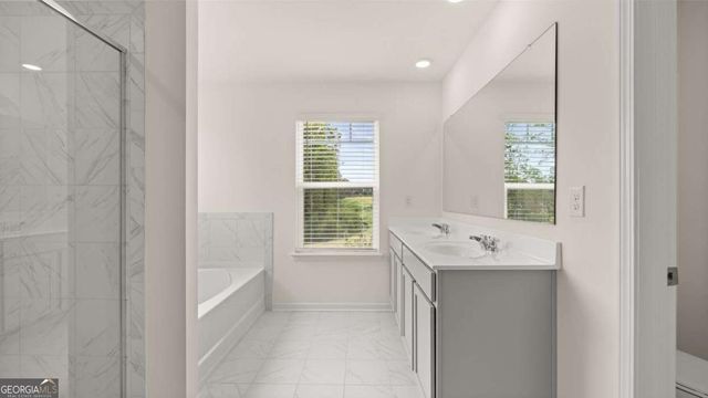 2898 Eucalyptus Road, Loganville, GA 30052