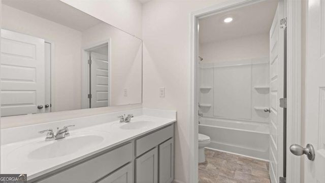 2898 Eucalyptus Road, Loganville, GA 30052