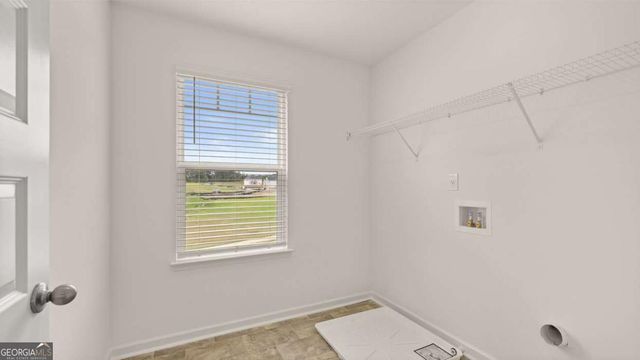 2898 Eucalyptus Road, Loganville, GA 30052