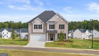 2898 Eucalyptus Road, Loganville, GA 30052