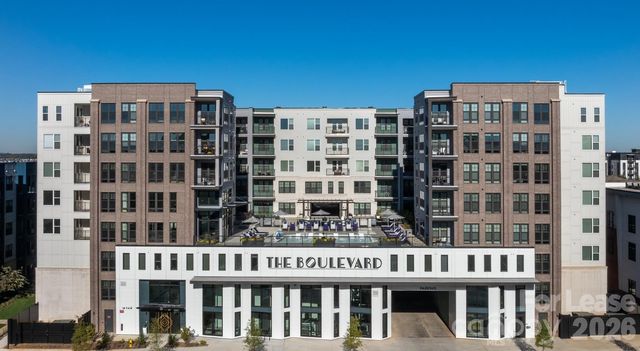 2408 South Boulevard A1, Charlotte, NC 28203