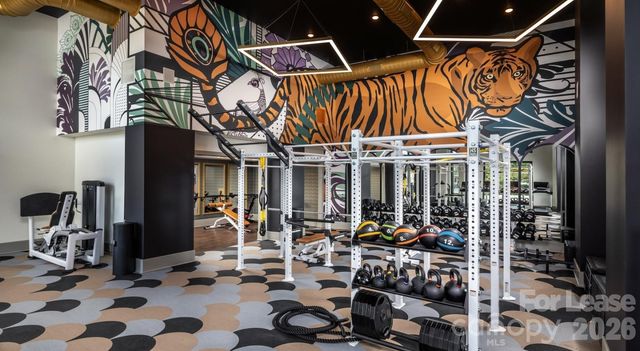 2408 South Boulevard A1, Charlotte, NC 28203