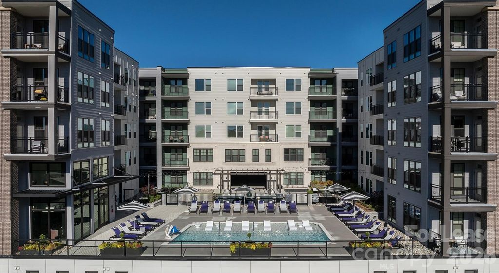 2408 South Boulevard A1, Charlotte, NC 28203