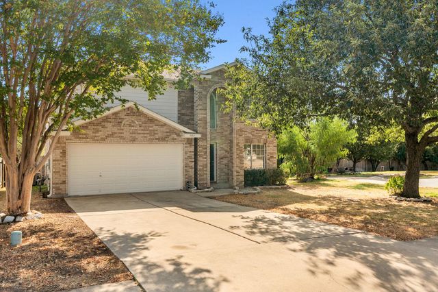 905 Rocking Spur CV, Pflugerville, TX 78660