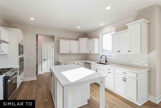 504 NE 59th Street, Ankeny, IA 50021