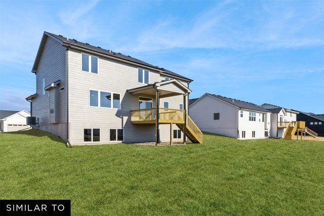 504 NE 59th Street, Ankeny, IA 50021