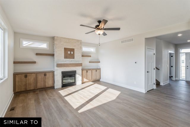 504 NE 59th Street, Ankeny, IA 50021