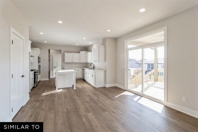 504 NE 59th Street, Ankeny, IA 50021