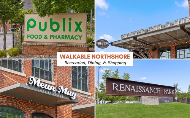 157 Woodland Avenue, Chattanooga, TN 37405