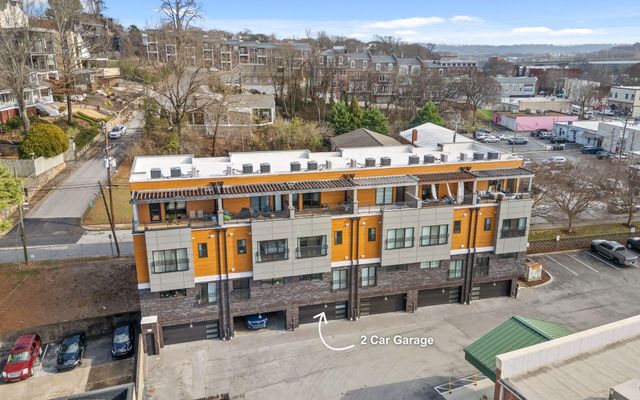 157 Woodland Avenue, Chattanooga, TN 37405