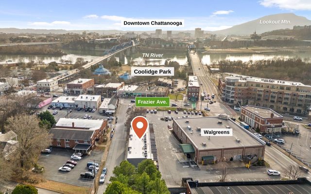 157 Woodland Avenue, Chattanooga, TN 37405