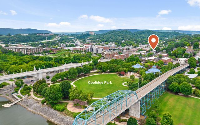 157 Woodland Avenue, Chattanooga, TN 37405