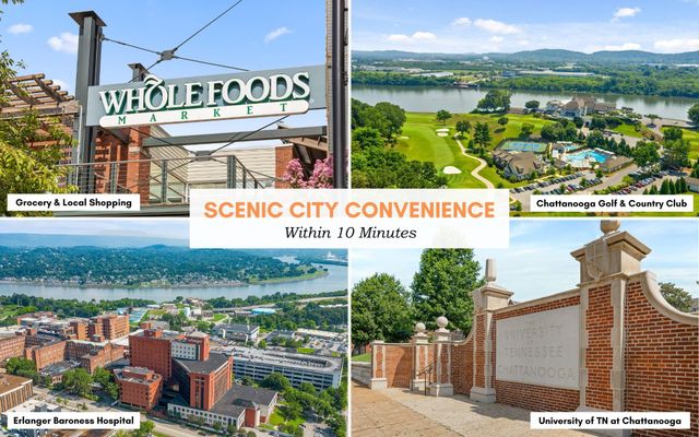 157 Woodland Avenue, Chattanooga, TN 37405