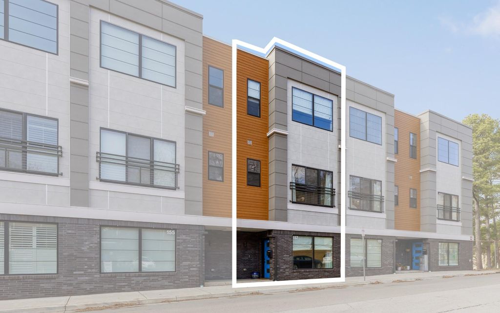 157 Woodland Avenue, Chattanooga, TN 37405