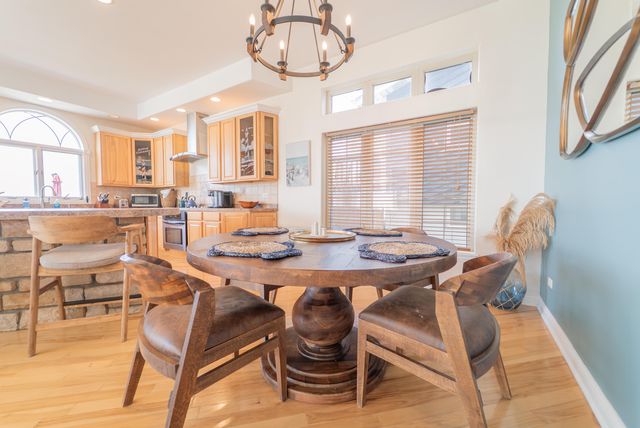 206 Hilltop Avenue, Michigan City, IN 46360