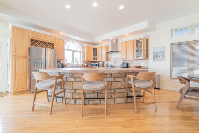 206 Hilltop Avenue, Michigan City, IN 46360