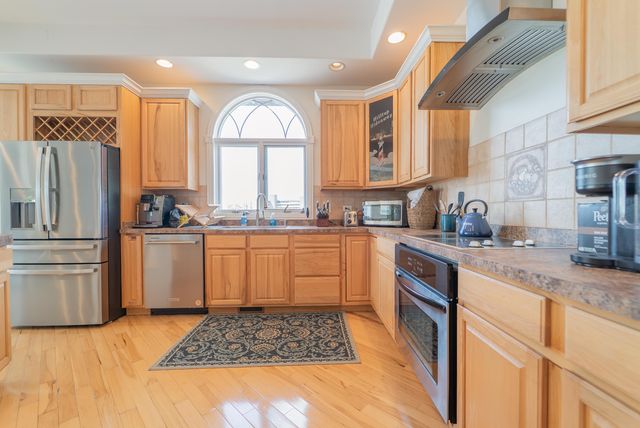 206 Hilltop Avenue, Michigan City, IN 46360