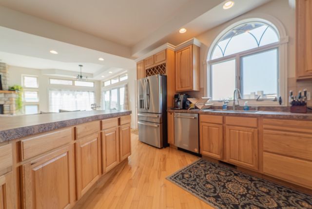 206 Hilltop Avenue, Michigan City, IN 46360