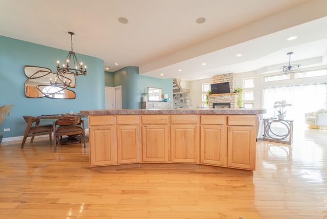 206 Hilltop Avenue, Michigan City, IN 46360