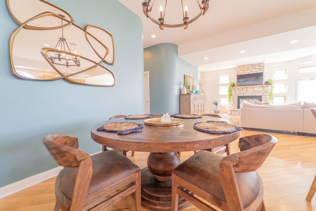 206 Hilltop Avenue, Michigan City, IN 46360