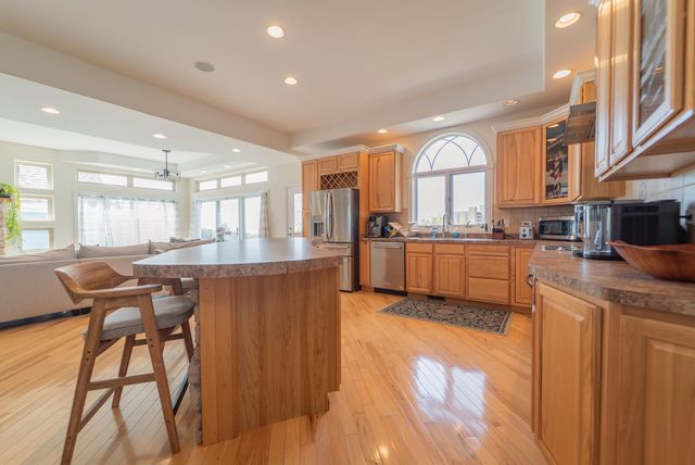 206 Hilltop Avenue, Michigan City, IN 46360