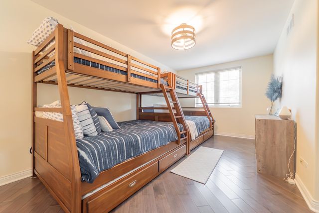 206 Hilltop Avenue, Michigan City, IN 46360