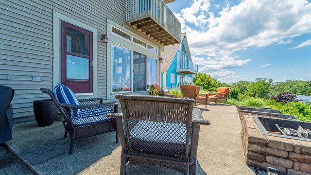 206 Hilltop Avenue, Michigan City, IN 46360